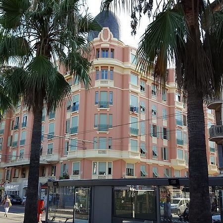 L'Esplanade Apartamento Nice Exterior foto