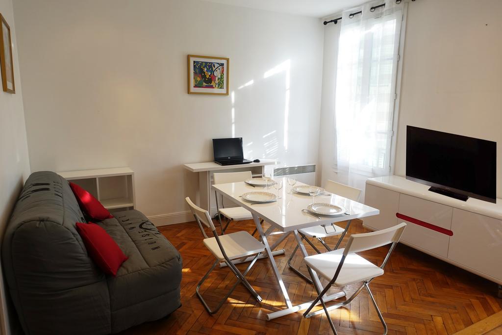 L'Esplanade Apartamento Nice Exterior foto